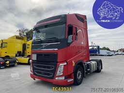 Volvo FH 460