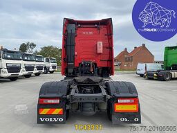 Volvo FH 460