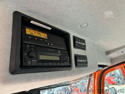 Mercedes-Benz Unimog U 430 mit Leistungshydraulik, EAS