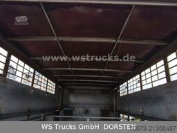 MERCEDES-BENZ Atego 815 KABA Groß-/Kleinvieh