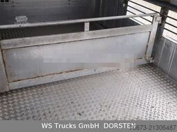 MERCEDES-BENZ Atego 815 KABA Groß-/Kleinvieh