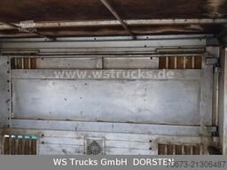 MERCEDES-BENZ Atego 815 KABA Groß-/Kleinvieh