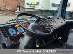 MERCEDES-BENZ Atego 815 KABA Groß-/Kleinvieh