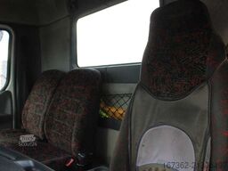 DAF LF 45.160, EURO 4, HOOK CONTAINER