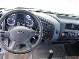 DAF LF 45.160, EURO 4, HOOK CONTAINER