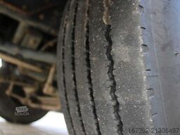 DAF LF 45.160, EURO 4, HOOK CONTAINER