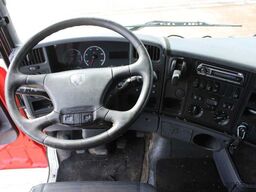 SCANIA R420, EURO 4, SECONDARY AIR CONDITIONING