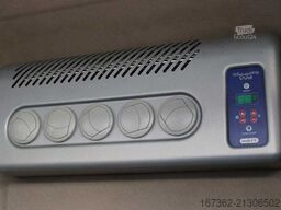 SCANIA R420, EURO 4, SECONDARY AIR CONDITIONING