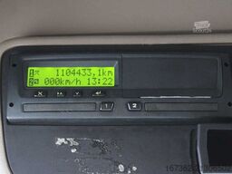 SCANIA R420, EURO 4, SECONDARY AIR CONDITIONING