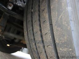 SCANIA R420, EURO 4, SECONDARY AIR CONDITIONING