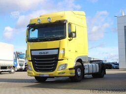 DAF XF 460 FT, EURO 6, RETARDER,DOUBLE CIRCUIT HYDR.