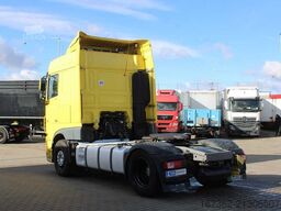 DAF XF 460 FT, EURO 6, RETARDER,DOUBLE CIRCUIT HYDR.