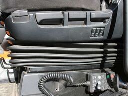 DAF XF 460 FT, EURO 6, RETARDER,DOUBLE CIRCUIT HYDR.