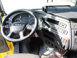 DAF XF 460 FT, EURO 6, RETARDER,DOUBLE CIRCUIT HYDR.