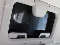 DAF XF 460 FT, EURO 6, RETARDER,DOUBLE CIRCUIT HYDR.