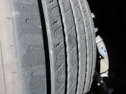 DAF XF 460 FT, EURO 6, RETARDER,DOUBLE CIRCUIT HYDR.