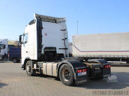 VOLVO FH13 420 42T, EURO 5EEV, VEB+