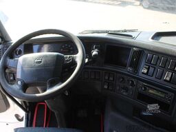 VOLVO FH13 420 42T, EURO 5EEV, VEB+