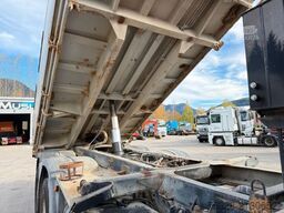 MAN TGS 33.480 6X6 BB Offroad Automatik Retarder