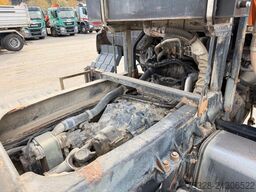 MAN TGS 33.480 6X6 BB Offroad Automatik Retarder