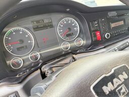 MAN TGS 33.480 6X6 BB Offroad Automatik Retarder