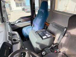 MAN TGS 33.480 6X6 BB Offroad Automatik Retarder