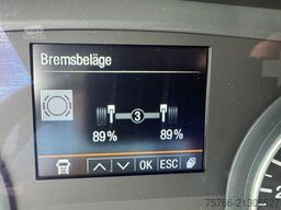 MAN TGX 26.500 L / LBW / 2 x AHK / LENKACHSE