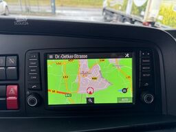 MAN TGX 26.500 L / LBW / 2 x AHK / LENKACHSE