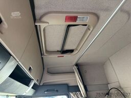 MAN TGX 26.500 L / LBW / 2 x AHK / LENKACHSE