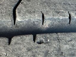 SCANIA R 410 / 2xLBW / LENKACHSE / DURCHLADEKOMPLETTZUG