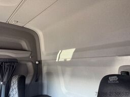 SCANIA R 410 / 2xLBW / LENKACHSE / DURCHLADEKOMPLETTZUG