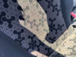 SCANIA R 410 / 2xLBW / LENKACHSE / DURCHLADEKOMPLETTZUG