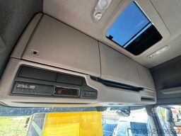 SCANIA R 410 / 2xLBW / LENKACHSE / DURCHLADEKOMPLETTZUG