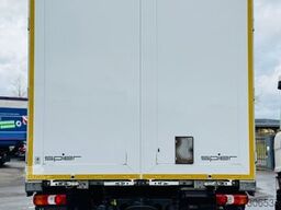 MERCEDES-BENZ ACTROS 2545 / GIGA / RETARDER  / LENKACHSE / LBW