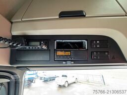 MERCEDES-BENZ ACTROS 2545 / GIGA / RETARDER  / LENKACHSE / LBW