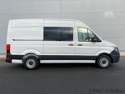 VOLKSWAGEN Crafter Kasten 35 L3H3 Autom. NAVI SITZHZ ACC