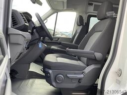VOLKSWAGEN Crafter Kasten 35 L3H3 Autom. NAVI SITZHZ ACC