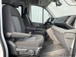 VOLKSWAGEN Crafter Kasten 35 L3H3 Autom. NAVI SITZHZ ACC