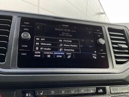 VOLKSWAGEN Crafter Kasten 35 L3H3 Autom. NAVI SITZHZ ACC