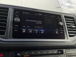 VOLKSWAGEN Crafter Kasten 35 L3H3 Autom. NAVI SITZHZ ACC
