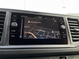 VOLKSWAGEN Crafter Kasten 35 L3H3 Autom. NAVI SITZHZ ACC
