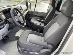 VOLKSWAGEN Crafter Kasten 35 L3H3 Autom. NAVI SITZHZ ACC