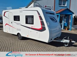 STERCKEMAN Easy 472LJ*MJ25*Klima*Solar*Dusche*2.480¤ sparen