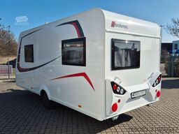 STERCKEMAN Easy 472LJ*MJ25*Klima*Solar*Dusche*2.480¤ sparen