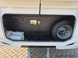 STERCKEMAN Easy 472LJ*MJ25*Klima*Solar*Dusche*2.480¤ sparen