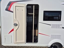 STERCKEMAN Easy 472LJ*MJ25*Klima*Solar*Dusche*2.480¤ sparen