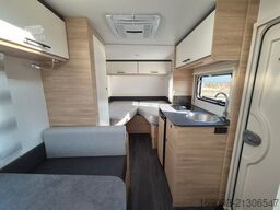 STERCKEMAN Easy 472LJ*MJ25*Klima*Solar*Dusche*2.480¤ sparen