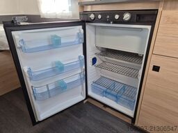 STERCKEMAN Easy 472LJ*MJ25*Klima*Solar*Dusche*2.480¤ sparen