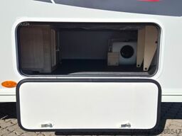 STERCKEMAN Easy 472LJ*MJ25*Klima*Solar*Dusche*2.480¤ sparen