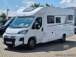 LMC Tracer 730 EL *Automatik*Hubbett*7469¤ Sparen!